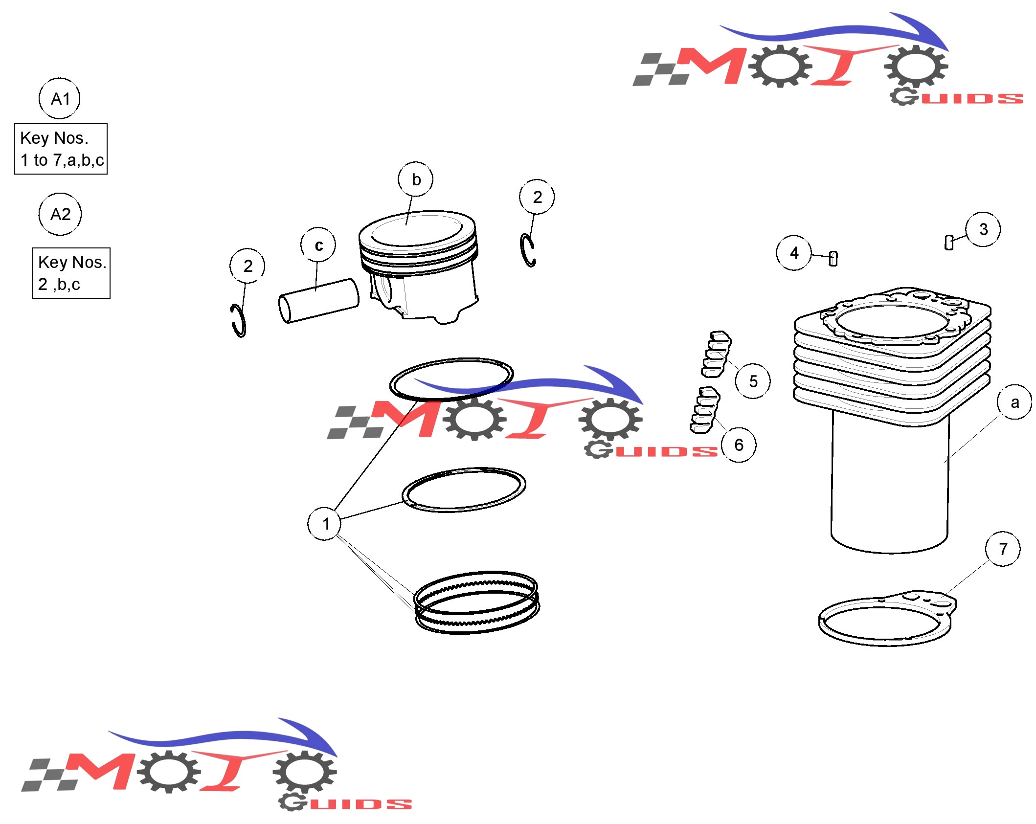 Engine Diagram